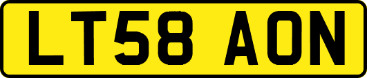 LT58AON
