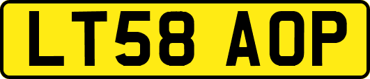 LT58AOP