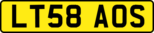 LT58AOS