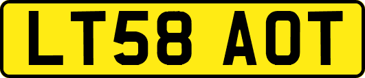 LT58AOT