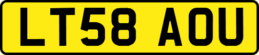 LT58AOU