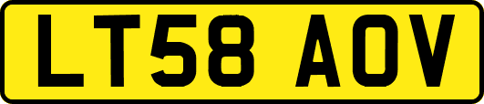 LT58AOV