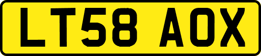 LT58AOX