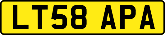 LT58APA