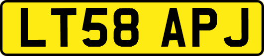 LT58APJ
