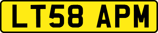 LT58APM