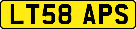 LT58APS
