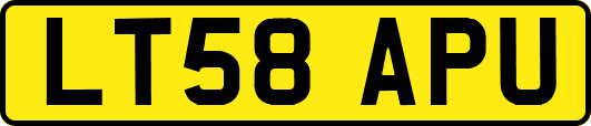 LT58APU