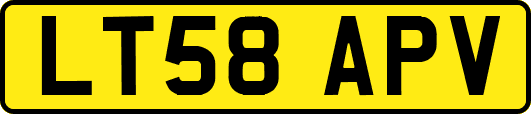 LT58APV