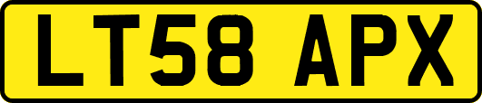 LT58APX
