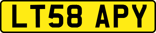 LT58APY