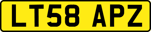 LT58APZ
