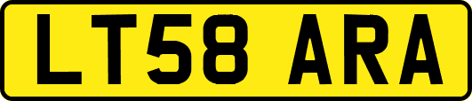 LT58ARA