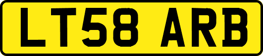 LT58ARB