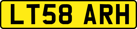 LT58ARH