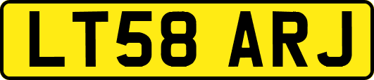 LT58ARJ