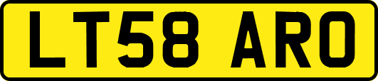 LT58ARO