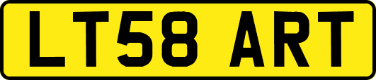 LT58ART