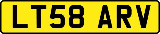 LT58ARV
