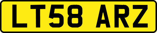 LT58ARZ