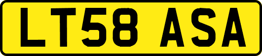 LT58ASA