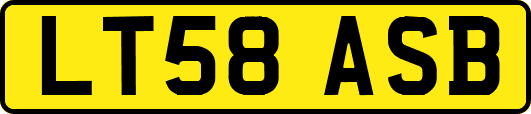 LT58ASB