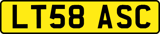 LT58ASC