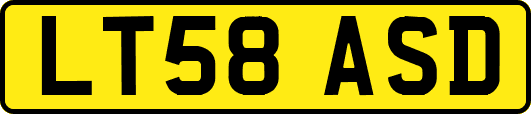 LT58ASD