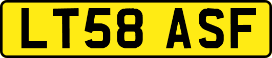 LT58ASF