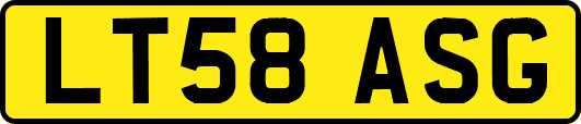 LT58ASG