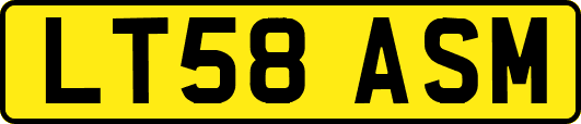 LT58ASM
