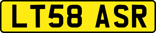 LT58ASR