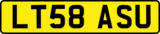 LT58ASU