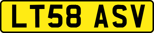 LT58ASV