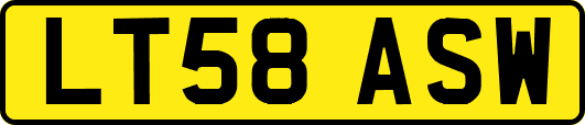LT58ASW