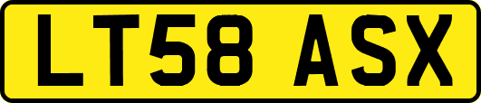 LT58ASX