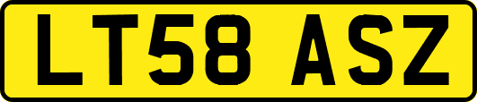 LT58ASZ