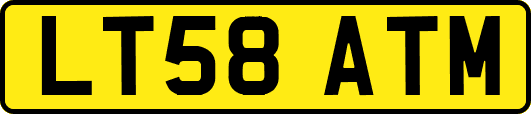 LT58ATM