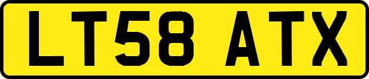 LT58ATX