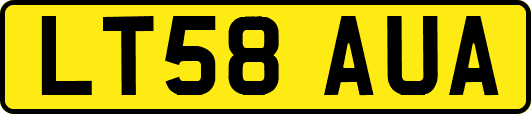 LT58AUA