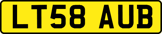 LT58AUB