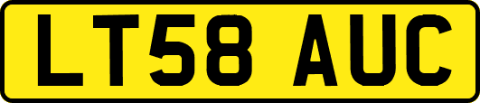 LT58AUC