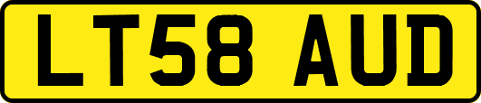 LT58AUD