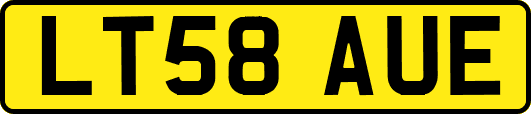 LT58AUE