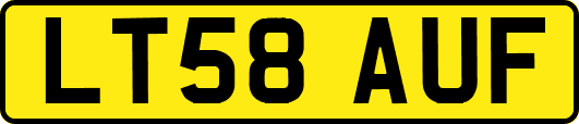 LT58AUF