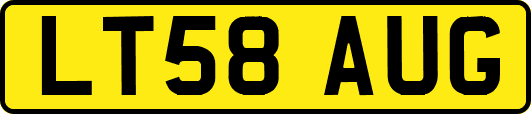 LT58AUG