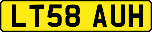 LT58AUH