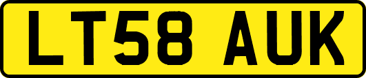 LT58AUK