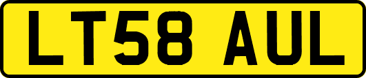 LT58AUL