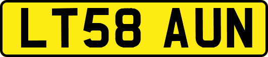 LT58AUN